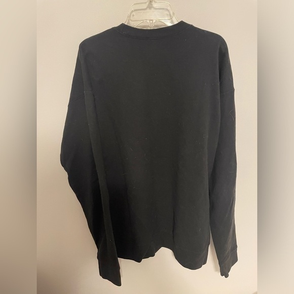 Graphic Sweater Medium - Picture 2 of 4